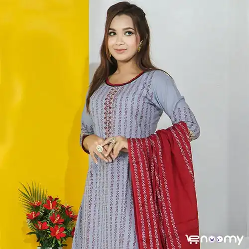 enoomy three piece